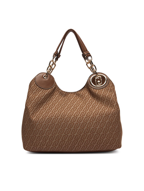 Liu Jo Geantă M SATCHEL AF6024 T378A Maro