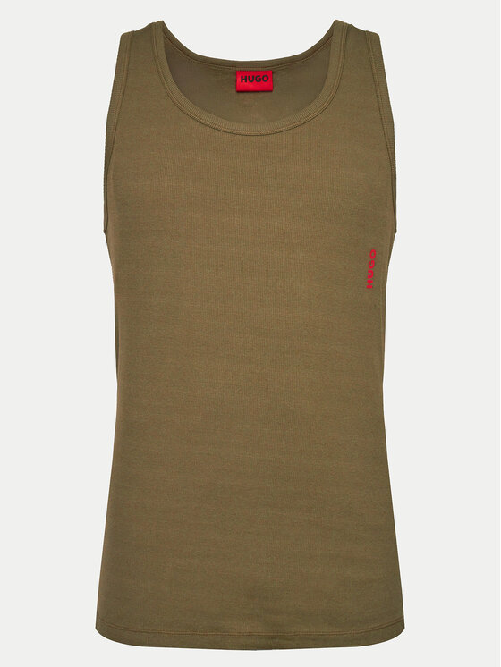 HUGO Hugo 2 db-os trikó szett 50469790 Színes Slim Fit