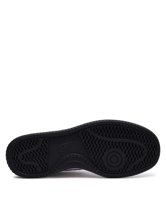 New Balance New Balance Laisvalaikio batai BB80BNN Balta