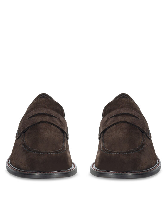 Gant Gant Lordsi 31673115 Brūns
