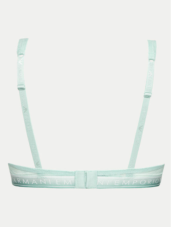 Emporio Armani Underwear Emporio Armani Underwear Súprava spodnej bielizne 164788 4R205 01882 Zelená