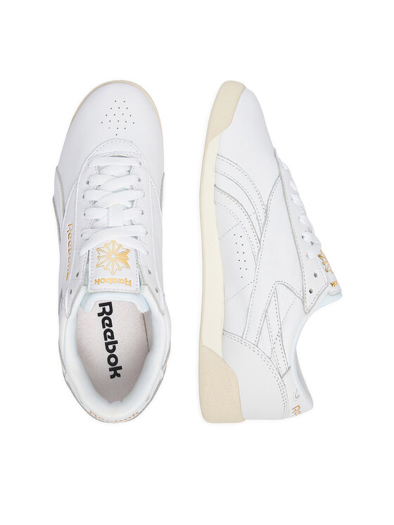 Reebok Reebok Tossud EO-F/S LO 100287733 Valge