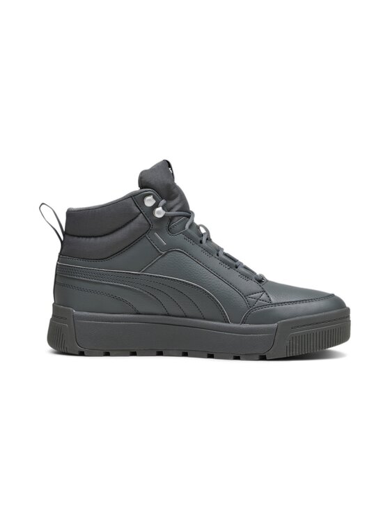 Puma Puma Sneakersy 392628 Szary