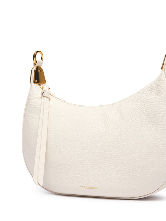 Coccinelle Coccinelle Torbica U8K Coccinellefujiko E5 U8K 53 01 01 Krem