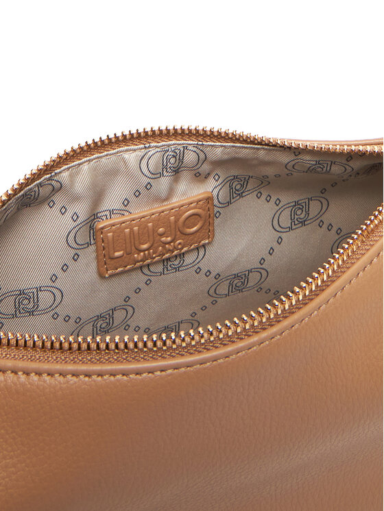 Liu Jo Liu Jo Torbica Ecs S Hobo AA5043 E0054 Smeđa