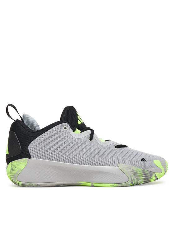 adidas adidas Košarkaška obuća adidas Initiation JR6507 Siva