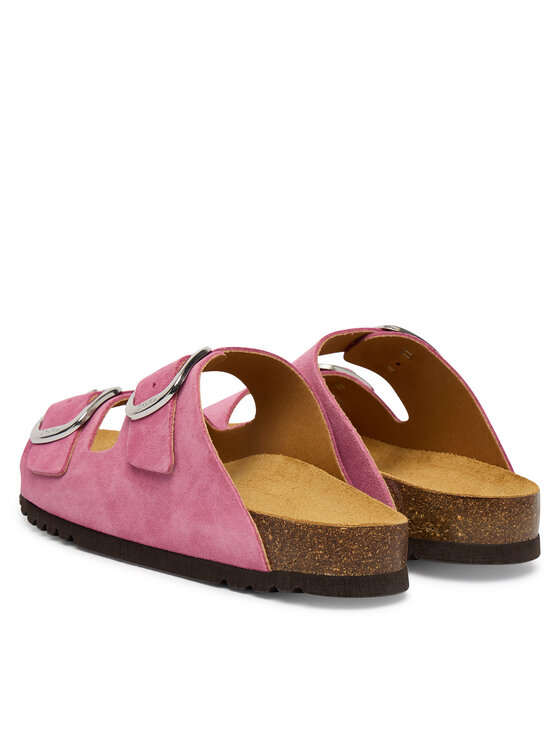 Scholl Scholl Plätud Noelle F00734 Roosa