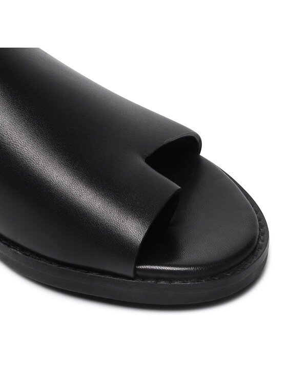 Geox Geox Σανδάλια D Naileen B D25SDB 00043 C9999 Μαύρο