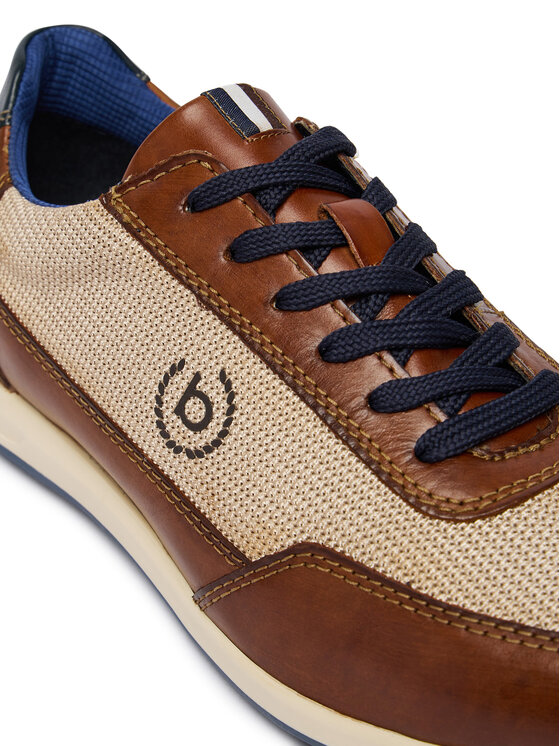 Bugatti Bugatti Sneakers Thorello 315-A9Q15-1069-6352 Marrone