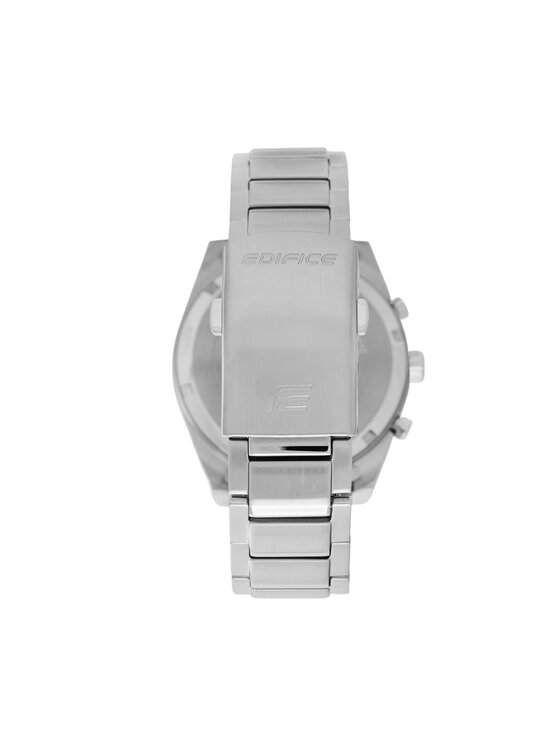 Casio Casio Zegarek Edifice EFB-730D-3AVUEF Srebrny