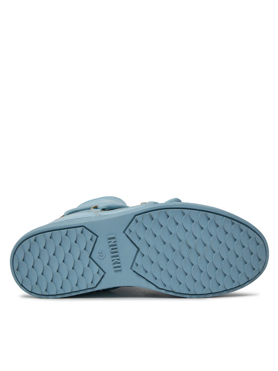 Inuikii Inuikii Schneeschuhe Full 75202-094 Blau