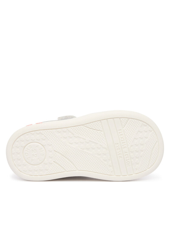Primigi Primigi Sneakersy 1403311 Barevná