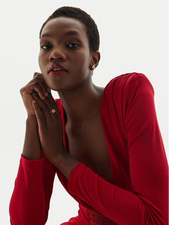 Guess Guess Gredzens JUBR04 597JW Zelta