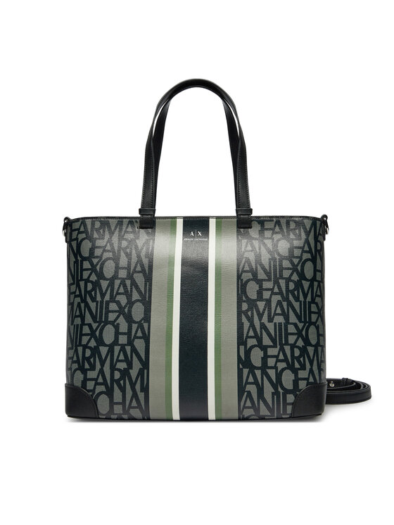 Armani Exchange Armani Exchange Ročna torba 949138 4R733 00055 Siva
