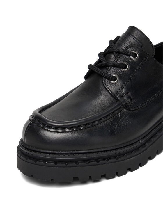 G-Star Raw G-Star Raw Pusbačiai EO-MELEK-25FW28 Juoda