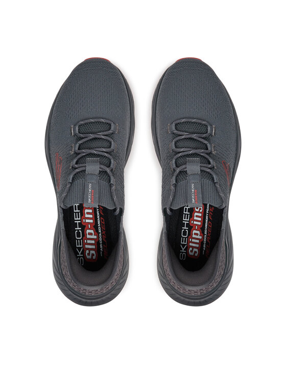 Skechers Skechers Sneakers 232932/CCRD Grigio