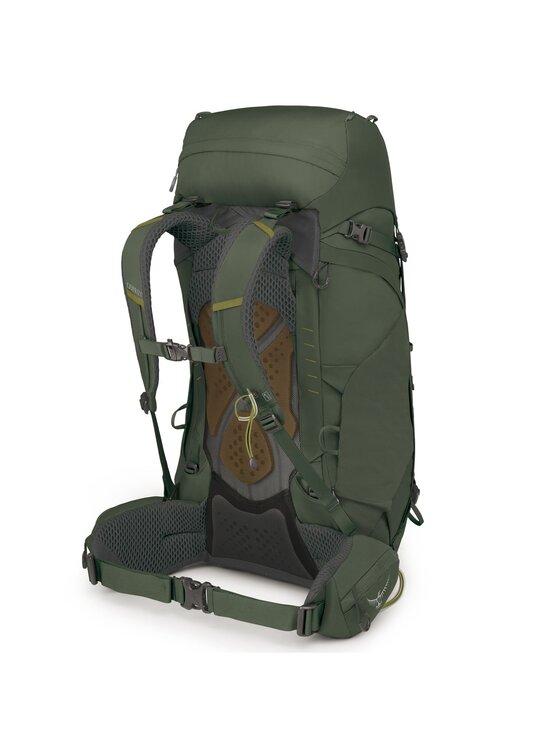 Osprey Osprey Plecak 278278 Zielony