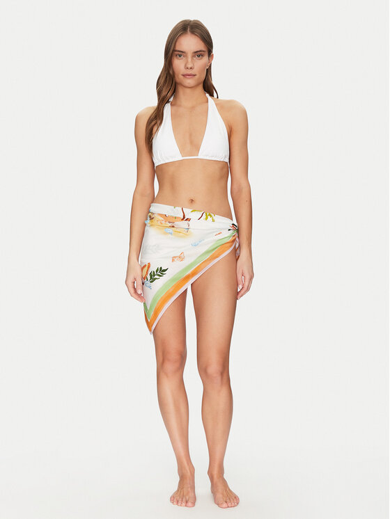 Seafolly Seafolly Pareo kendő South Pacific 72118 Színes