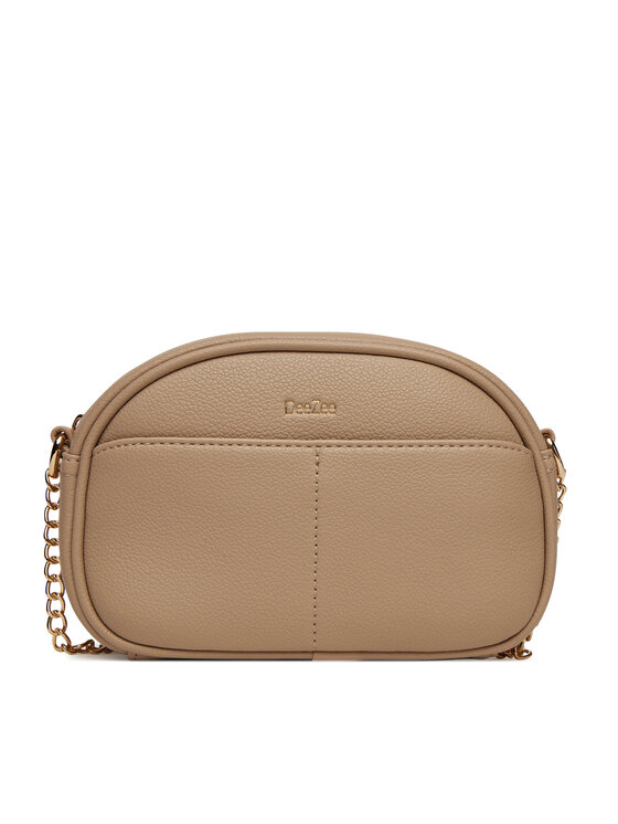 DeeZee DeeZee Сумка GL23030 Бежевий
