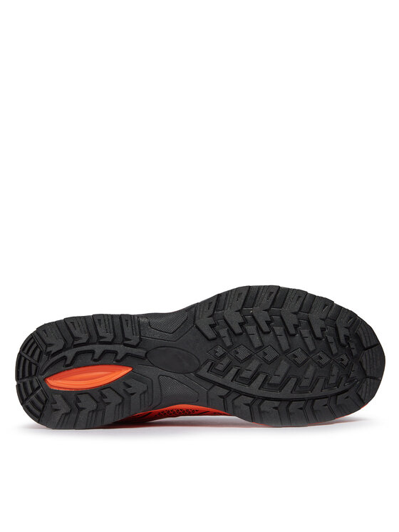 Sprandi Sprandi Sneakers Brave MP-S19W150A-10 Orange
