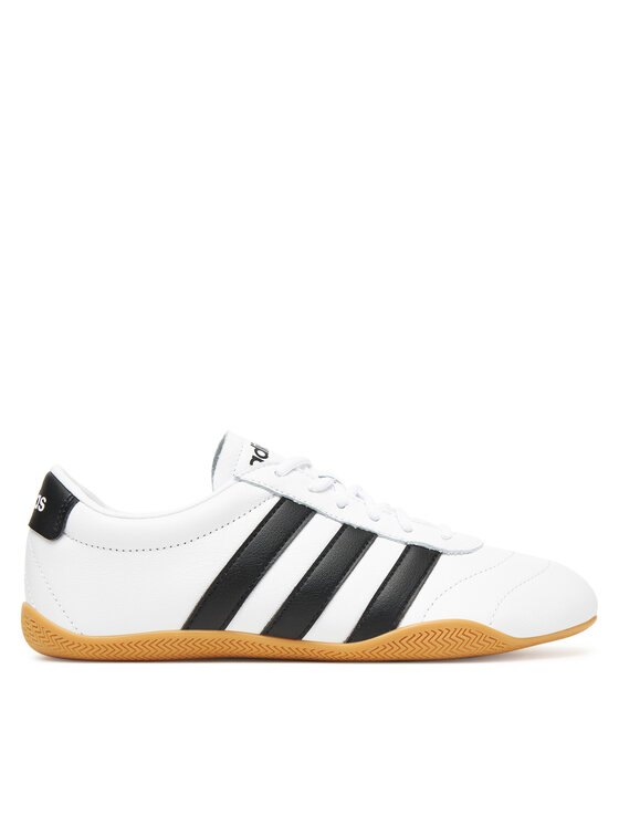 Sneakers adidas Grand Court Lo JQ9688 Alb