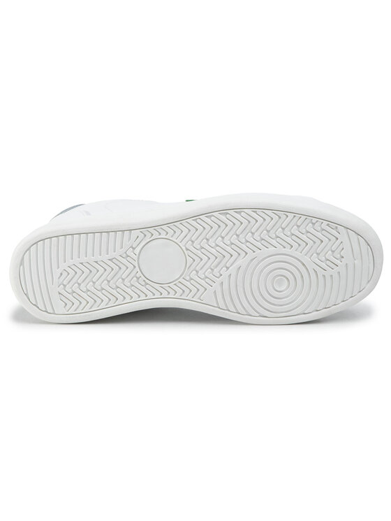 Trussardi Trussardi Jeans Sneakers 77A00241 Weiß