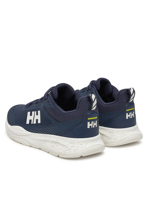 Helly Hansen Helly Hansen Снікерcи Crew Low 12011_597 Cиній