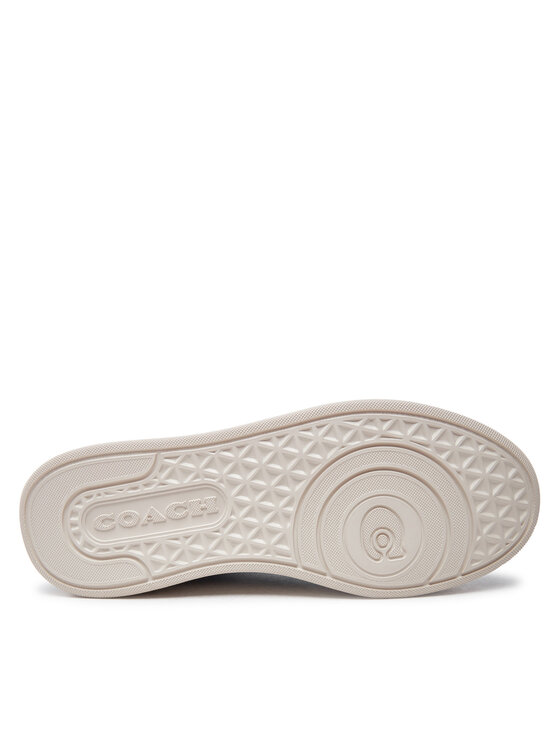 Coach Coach Sneakersy CW970 Szary