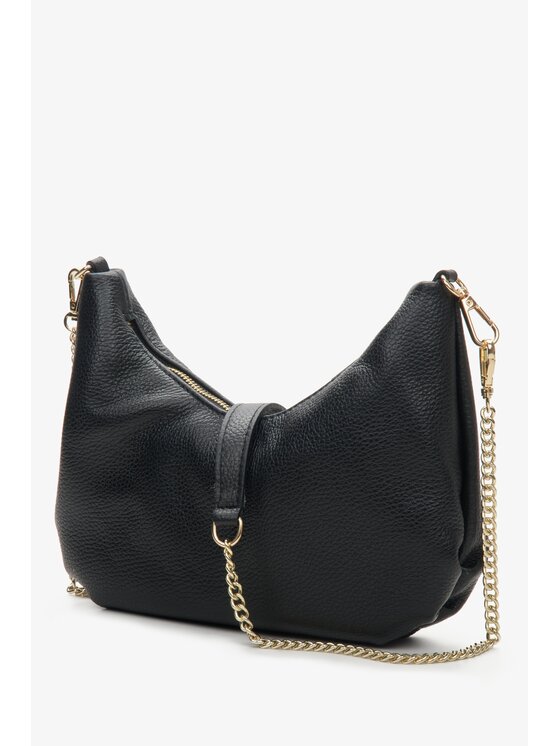 Estro Estro Τσάντα ER00114117 Μαύρο