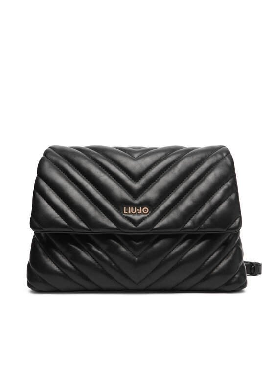 Liu Jo Liu Jo Soma AF5189 E0426 Melns