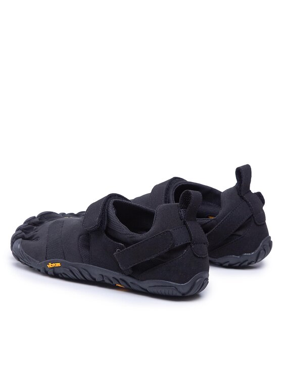 Vibram Fivefingers Vibram Fivefingers Jõusaali jalatsid Kmd Sport 2.0 21M3601 Must