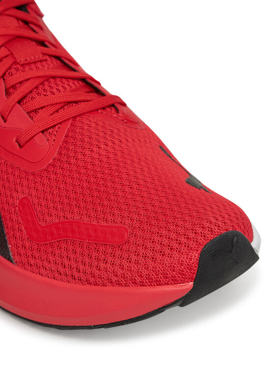 Puma Puma Sneakersy Pounce Lite 310778 08 Czerwony