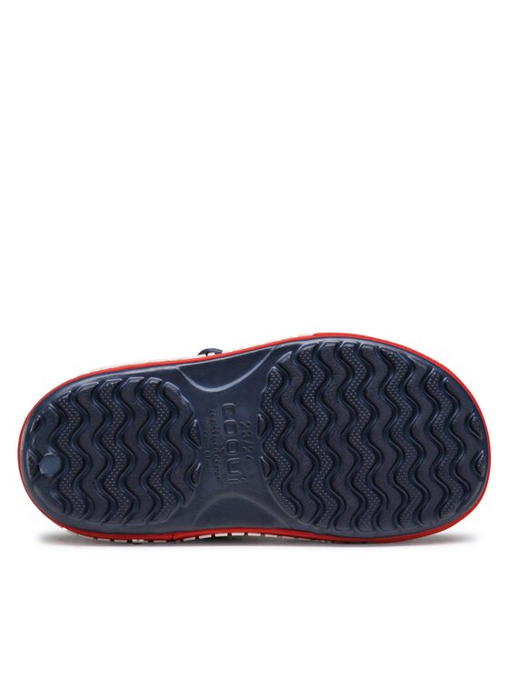 Coqui Coqui Sandalen 8861-407-2109 Dunkelblau