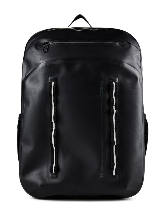 American Tourister American Tourister Plecak 333041 Czarny