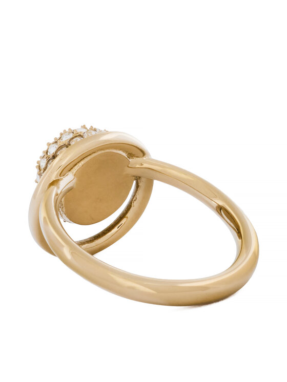 Furla Furla Пръстен Charms WJ00272-K21000-OR000-1-007-20-CN-S J Златист