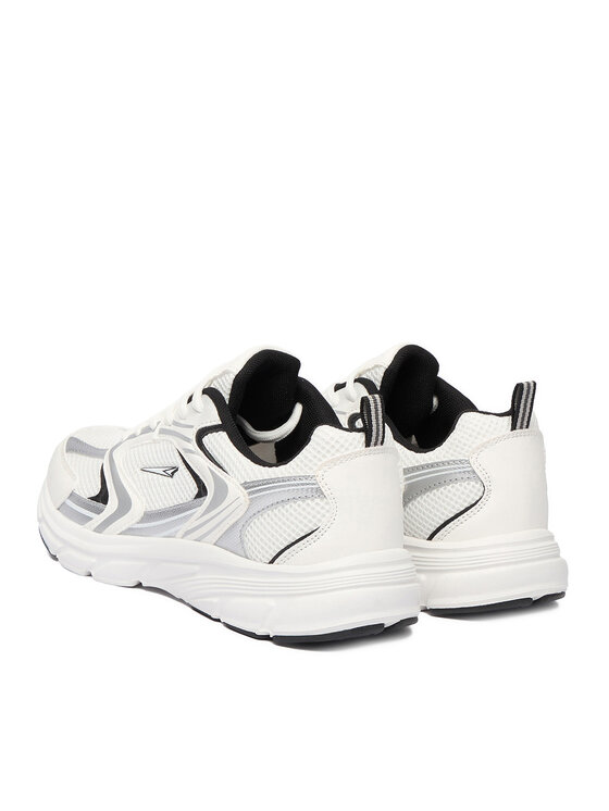 Sprandi Sprandi Sneakers CEOWB-WP40-23404Z Alb