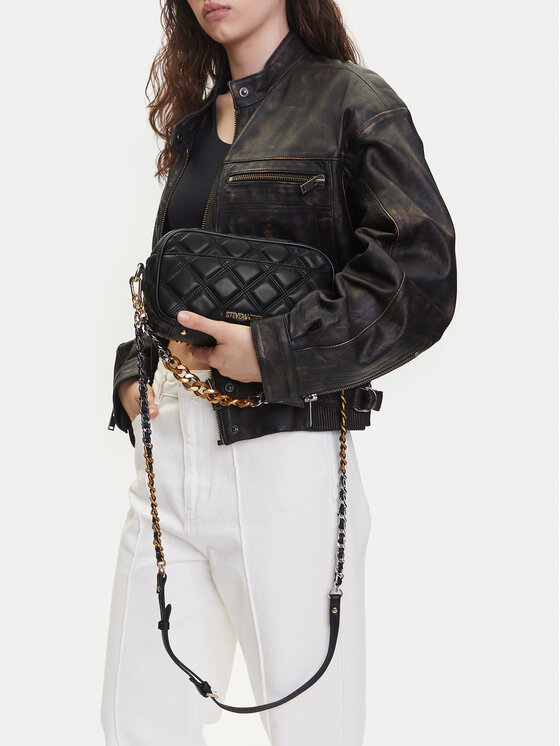 Steve Madden Torebka Bcecily SM13001664 Czarny