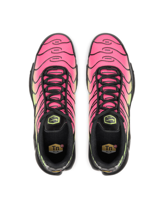 Nike Nike Αθλητικά Air Max Plus DM0032 027 Ροζ