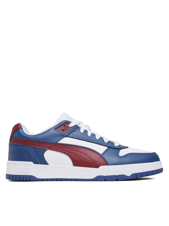 Puma Puma Sneakersy Rbd Game Low 38637315 Modrá