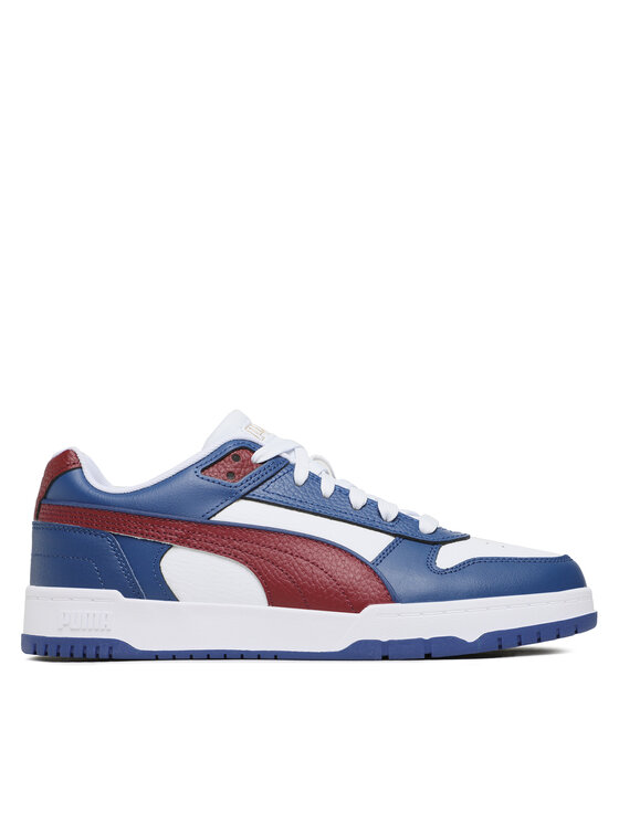 Puma Snīkeri Rbd Game Low 38637315 Zils