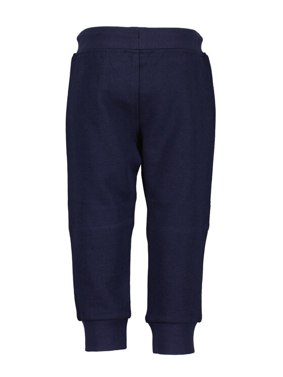 Blue Seven Blue Seven Dressipüksid 938069 Tumesinine Regular Fit