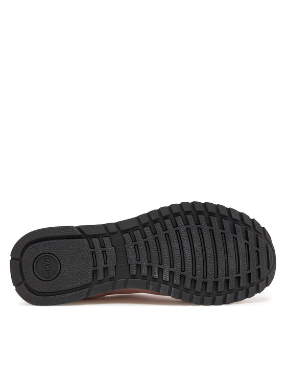 Colmar Colmar Sportcipők Travis SS25/234 Rózsaszín