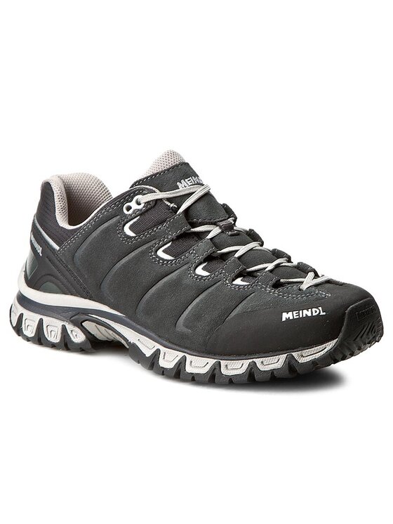 Meindl Meindl Trekking Vegas 3066 Siva