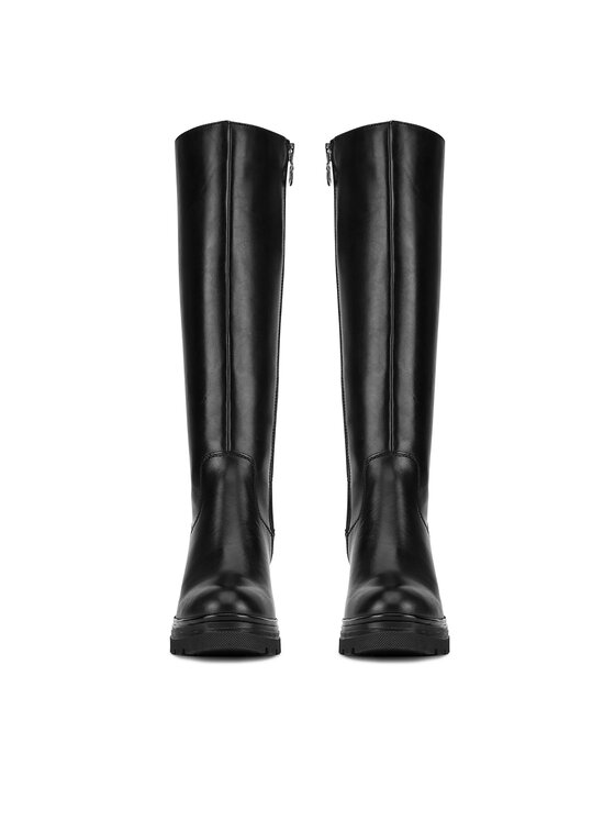 U.S. Polo Assn. U.S. Polo Assn. Μπότες ELLA001W/DLE1 Μαύρο
