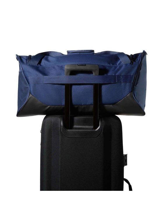 Nike Nike Torba sportowa Academy Team Duffel M Granatowy