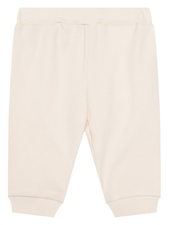 Guess Guess Bērnu komplekts H5YW12 KA6W4 Bēšs Regular Fit