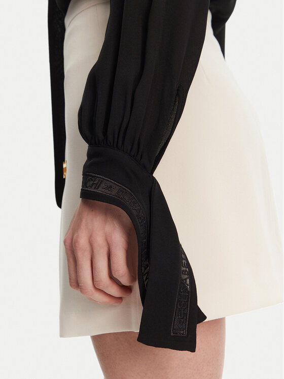 Elisabetta Franchi Elisabetta Franchi Bodi CB-006-51E2 Must Regular Fit