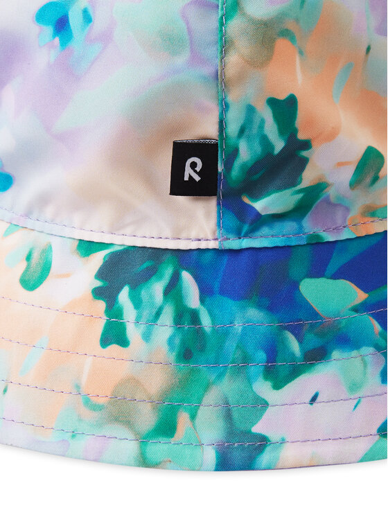 Reima Reima Cappello Bucket Viiri 5300160A Blu