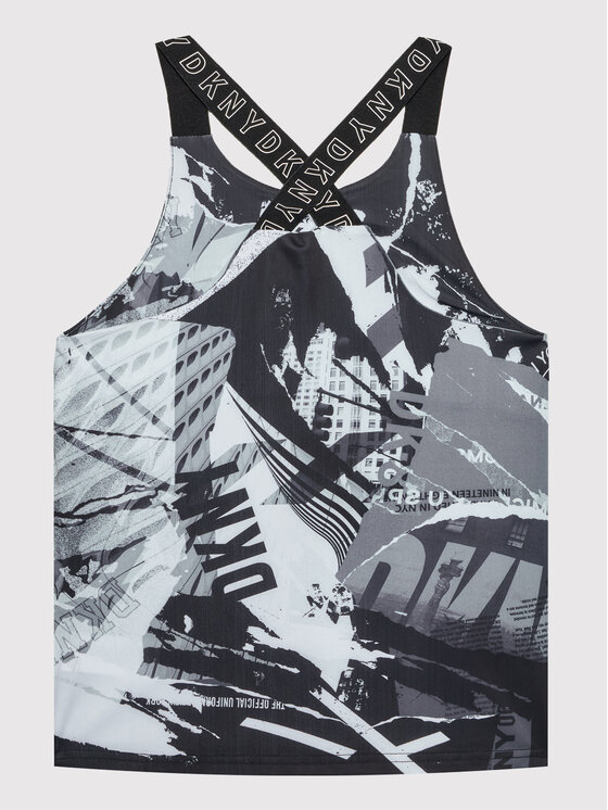 DKNY DKNY Top D35S09 M Must Regular Fit