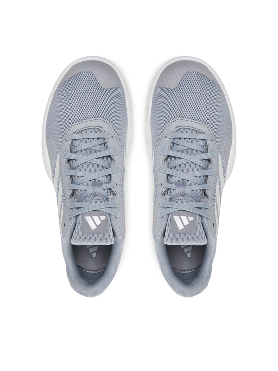 adidas adidas Batai į sporto salę Amplimove IH8295 Pilka